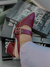 SCARPIN COURO USAFLEX COM FECHO - Boutique da Bia