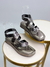 PAPETE ACOLCHOADA COM TARCHAS - Boutique da Bia