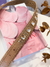 CINTO FEMININO COURO COM PEDRARIAS - Boutique da Bia