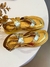 PAPETE ACOLCHOADA COM TARCHAS - Boutique da Bia