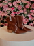 BOTA TEXANA COM STRASS - comprar online