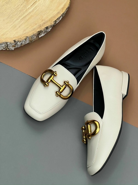 MOCASSIM COURO USAFLEX
