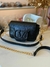 MINI BAG COURO