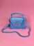 BOLSA AZUL