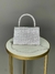BOLSA CRAVEJADA
