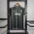 Camisa Tailandesa 1.1 Juventus Away 22/23 s/n° Torcedor Adidas Masculina - Preto+Branco