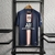 Camisa Tailandesa 1.1 Nike PSG I 2022/2023 Torcedor Pro Masculina - Azul na internet