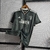 Camisa Tailandesa 1.1 Juventus Away 22/23 s/n° Torcedor Adidas Masculina - Preto+Branco