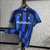 Camisa Tailandesa 1.1 Nike Inter de Milão I 2022/23 Torcedor Pro Masculina - Azul