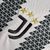 Camisa Tailandesa 1.1 Juventus Home 22/23 s/n° Torcedor Adidas Masculina - Branco+Preto - comprar online