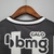 Camisa Tailandesa 1.1 Atlético Mineiro I 21/22 s/nº Torcedor Le Coq Sportif Masculina - Preto + Branco - loja online