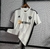 Camisa Tailandesa 1.1 Atlético Mineiro II 22/23 s/n° Torcedor Adidas Masculina - Branco+Preto