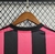 Camisa Tailandesa 1.1 Atlético Mineiro Outubro Rosa 22/23 s/n° Torcedor Adidas Masculina - Rosa+Preto - Nada Mal Shop