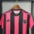 Camisa Tailandesa 1.1 Atlético Mineiro Outubro Rosa 22/23 s/n° Torcedor Adidas Masculina - Rosa+Preto - loja online