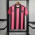 Camisa Tailandesa 1.1 Atlético Mineiro Outubro Rosa 22/23 s/n° Torcedor Adidas Masculina - Rosa+Preto - comprar online