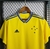 Camisa Tailandesa 1.1 Cruzeiro III 22/23 s/n° Torcedor Adidas Masculina - Amarelo - Nada Mal Shop
