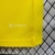 Camisa Tailandesa 1.1 Cruzeiro III 22/23 s/n° Torcedor Adidas Masculina - Amarelo - loja online