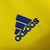 Camisa Tailandesa 1.1 Cruzeiro III 22/23 s/n° Torcedor Adidas Masculina - Amarelo - comprar online
