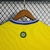 Camisa Tailandesa 1.1 Cruzeiro III 22/23 s/n° Torcedor Adidas Masculina - Amarelo na internet