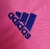 Camisa Tailandesa 1.1 Cruzeiro 22/23 s/n° Torcedor Adidas Masculina - Rosa - loja online