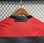 Camisa Tailandesa 1.1 Flamengo I 23/24 s/n° Torcedor Adidas Masculina - Vermelho+Preto - Nada Mal Shop