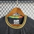 Camisa Tailandesa 1.1 Vasco III Kappa Masculina - Preto - Nada Mal Shop