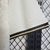 Camisa Tailandesa 1.1 Vasco III Kappa Masculina - Branca - Nada Mal Shop