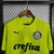 Camisa Tailandesa 1.1 Palmeiras Puma Masculina Goleiro - Verde