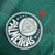 Camisa Tailandesa 1.1 Puma Palmeiras I 2023 Torcedor - Verde