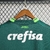 Camisa Tailandesa 1.1 Puma Palmeiras I 2023 Torcedor - Verde - loja online