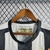Camisa Tailandesa 1.1 Santos II 22/23 s/n° Torcedor Umbro Masculina - Preto+Branco - comprar online