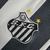 Camisa Tailandesa 1.1 Santos II 22/23 s/n° Torcedor Umbro Masculina - Preto+Branco - comprar online