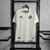 Imagem do Camisa Tailandesa 1.1 Santos I 22/23 s/n° Torcedor Umbro Masculina - Branco