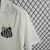 Camisa Tailandesa 1.1 Santos I 22/23 s/n° Torcedor Umbro Masculina - Branco - loja online