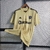 Camisa Tailandesa 1.1 Atlético Mineiro III 22/23 s/nº Torcedor Adidas Masculina - Chumbo