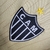 Camisa Tailandesa 1.1 Atlético Mineiro III 22/23 s/nº Torcedor Adidas Masculina - Chumbo - comprar online