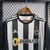 Camisa Tailandesa 1.1 Atlético Mineiro I 22/23 s/nº Torcedor Adidas Masculina - Preto + Branco - comprar online