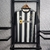Camisa Tailandesa 1.1 Atlético Mineiro I 22/23 s/nº Torcedor Adidas Masculina - Preto + Branco na internet
