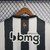 Camisa Tailandesa 1.1 Atlético Mineiro I 22/23 s/nº Torcedor Adidas Masculina - Preto + Branco na internet