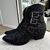 Bota Western Gabriela na internet