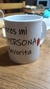 TAZAS de CERÁMICA - UMENI Sublimados y Diseño