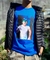 REMERA de ALGODÓN ESTAMPADO - tienda online
