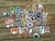 STICKERS en internet