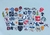 STICKERS - UMENI Sublimados y Diseño