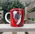 TAZAS de POLIMERO (plástico) - tienda online