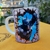 TAZAS de POLIMERO (plástico)