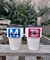 VASO TÉRMICO de 350 ML