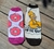 MEDIAS de PERSONAJES. - tienda online