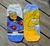 MEDIAS de PERSONAJES. - comprar online