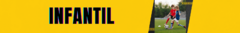 Banner da categoria Infantil